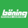 Logo Horst Böning Heizung Sanitär GmbH