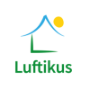 Logo Kinderhaus Luftikus