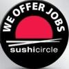 Logo Sushi Circle