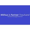 Logo Withus & Partner Treuhand - Steuerberatungsgesellschaft