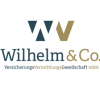 Logo Wilhelm & Co Versicherungsvermittlungsgesellschaft mbH