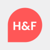 Logo H&F Solutions GmbH