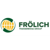 Logo Frölich Internationale Transport GmbH & Co. KG