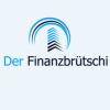 Logo Der Finanzbrütschi