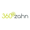 Logo Praxis 360°zahn MVZ