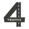 Logo 4traffic SET GmbH