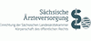 Logo Sächsische Ärzteversorgung