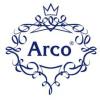 Logo Arco VerrechnungsSysteme GmbH Rechenzentrum für Ärzte und Kliniken