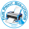 Logo Fair Print Solutions GmbH