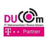 Logo DU-COM GmbH & Co. KG