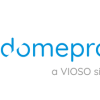 Logo domeprojection.com GmbH