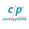 Logo carebyphone integration GmbH & Co. KG