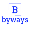 Logo byways