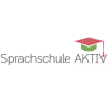 Logo Sprachschule Aktiv Stuttgart