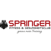 Logo Springer Fitness & Gesundheit GmbH