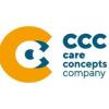 Logo CCC Mitte GmbH