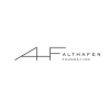 Logo ALTHAFEN Foundation gGmbH
