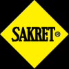 Logo SAKRET GmbH