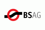 Logo Bremer Straßenbahn Aktiengesellschaft