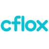 Logo cflox GmbH