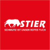 Logo Stier Gebäudereinigung + Service GmbH