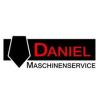 Logo Daniel Maschinenservice Daniele Pettinato GmbH