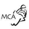 Logo MCA GmbH