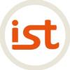 Logo IST GmbH Innovation Systems Technology