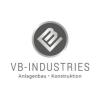 Logo VB Industries GmbH