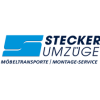 Logo Siegfried Stecker Möbeltransporte GmbH
