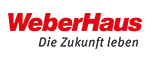 Logo WeberHaus GmbH & Co. KG