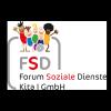 Logo Forum Soziale Dienste Kita I GmbH