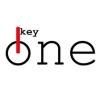 Logo keyONE GmbH