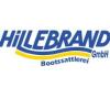 Logo Hillebrand Bootssattlerei GmbH
