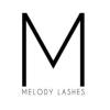 Logo Melody Lashes GmbH