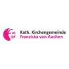 Logo Kath. Kirchengemeinde Franziska von Aachen