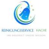 Logo Reinigungsservice Hache
