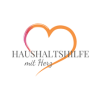 Logo Haushaltshilfe mit Herz GmbH