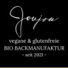 Logo Joujou vegane und glutenfreie Bio Backmanufaktur