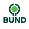 Logo Bund für Umwelt und Naturschutz Deutschland e.V. (BUND)