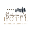 Logo Hotel Badischer Hof
