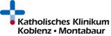 Logo Katholisches Klinikum Koblenz