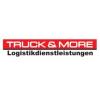 Logo Truck & More Logistikdienstleistungen