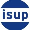 Logo ISUP GmbH