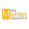 Logo Bernhard Mehler Anlagenbau GmbH & Co. KG