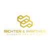 Logo Richter und Partner