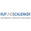 Logo RUFUNDSCHLENKER  Wirtschaftsprüfer, Steuerberater, Rechtsanwälte