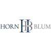 Logo Horn Blum & Partner