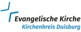 Logo Evangelischer Kirchenkreis Duisburg