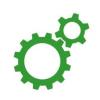 Logo Green Management 3000 GmbH